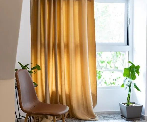 Апартаменты Magdalenia's Cozy *