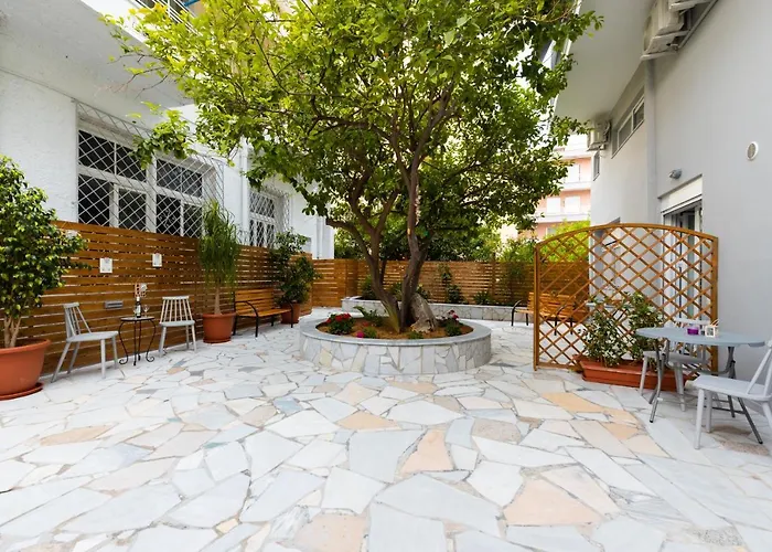 Magdalenia's Cozy Nafplio