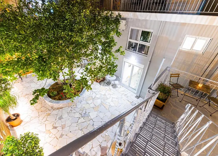 Magdalenia's Cozy Apartment