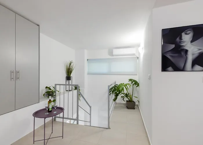 Magdalenia's Cozy * Нафплион