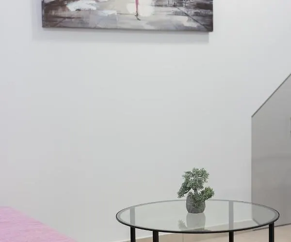 Апартаменты Magdalenia's Cozy *