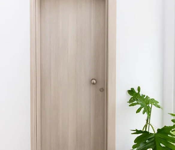 Magdalenia's Cozy Nafplio