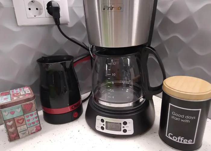 Magdalenia's Cozy Апартаменты Нафплион