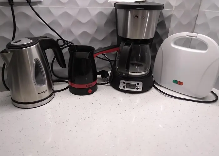 Magdalenia's Cozy * Нафплион